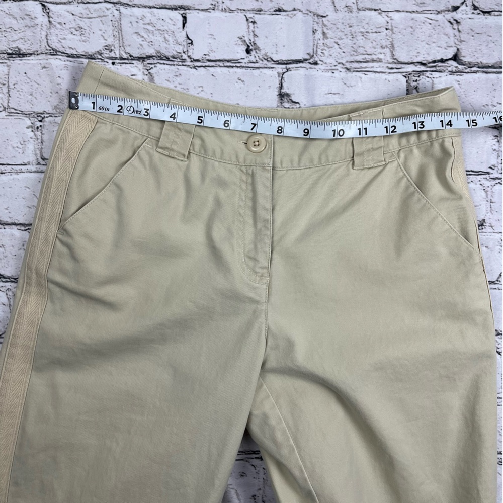 Talbots Capri 4P - Picture 10 of 10